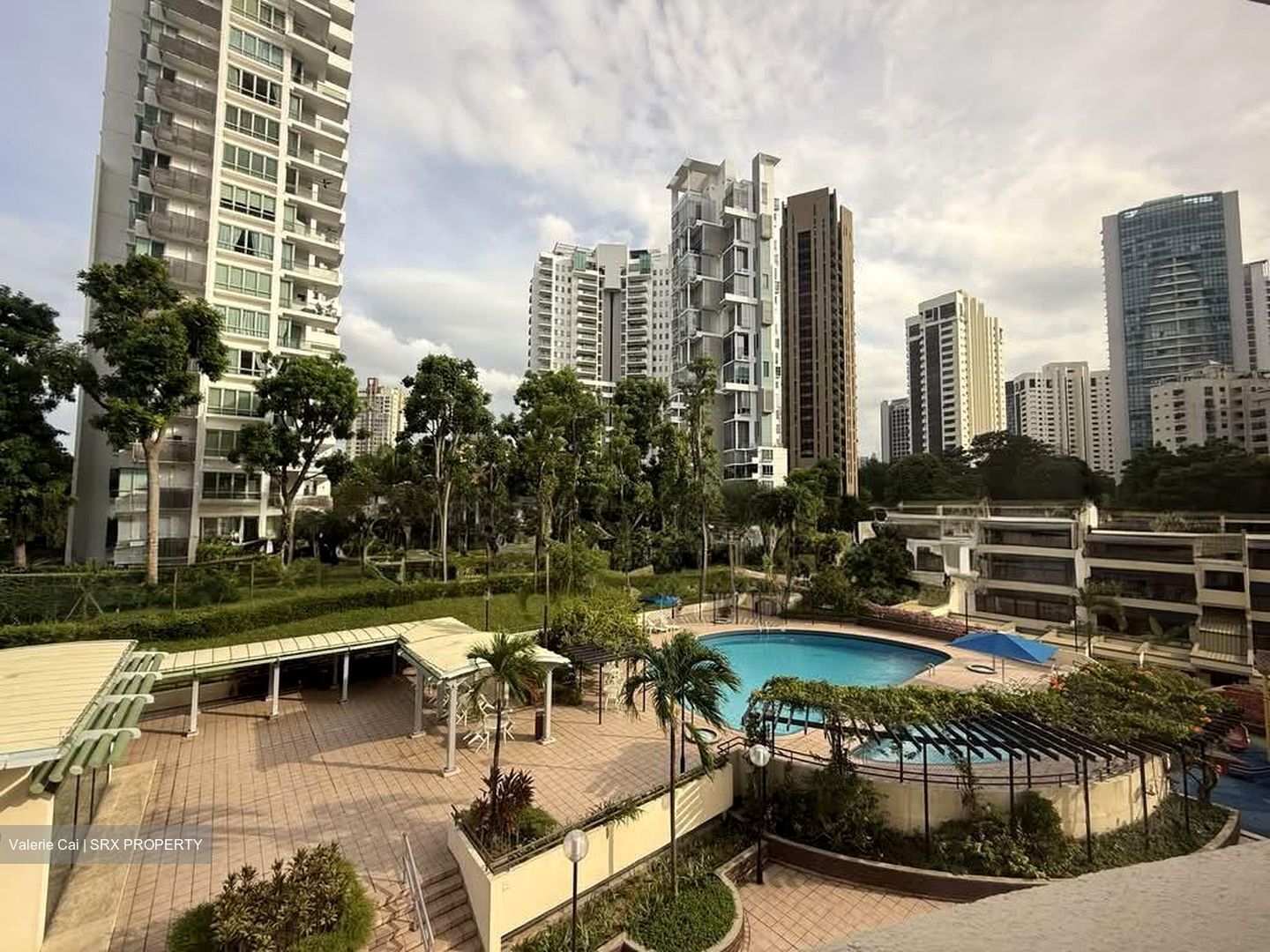 The Draycott (D10), Apartment #576305041